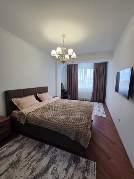 Woody - Central Apartments, Забронировать  Кишинев Молдова