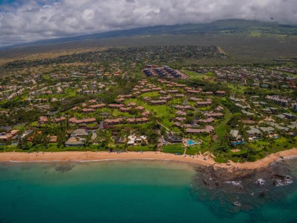 Wailea Ekahi Village 20H, Забронировать  Уэйлея Мауи