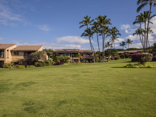 Wailea Ekahi Village 34E, Забронировать  Уэйлея Мауи