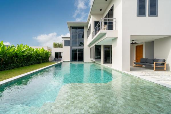 Riverhouse Phuket - Private Pool Villas by Escape Villas, Забронировать  Laguna Phuket Пхукет