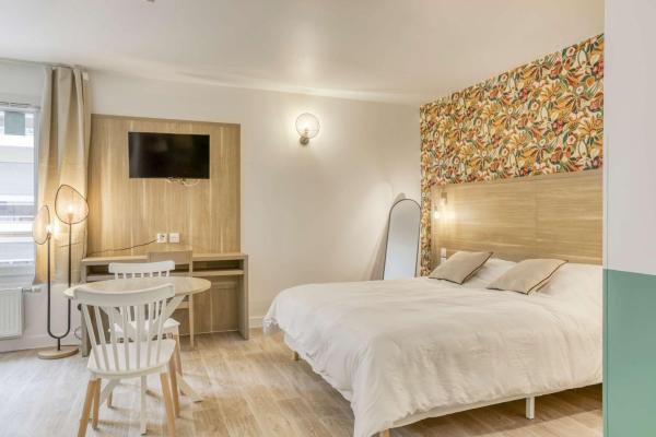 Colivi Studio Superieur 30m2 Gare Annemasse, Забронировать  Анмас Geneva-French Side