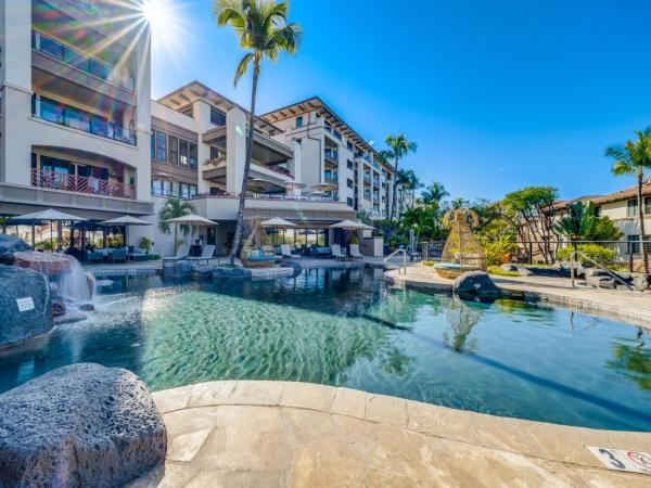 Wailea Beach Villas PH410, Забронировать  Уэйлея Мауи