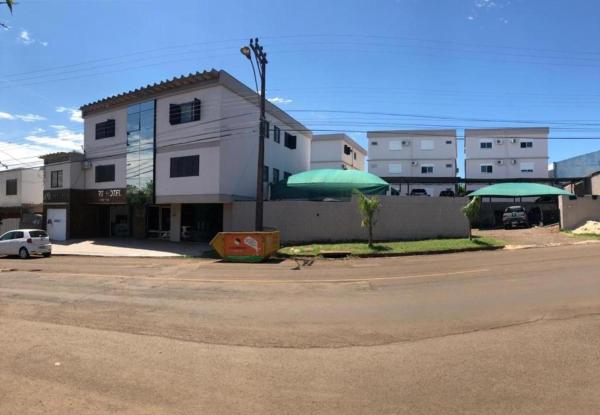 IJUÍ APART HOTEl, Забронировать  Ижуи Риу-Гранди-ду-Сул