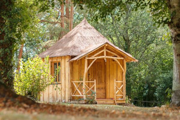 L\Envol - Oasis Ressource, Забронировать  Эильяк 