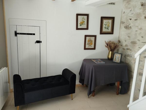 La P\tite Pierrue - Mountain Village House, Забронировать  Арвиллар Овернь-Рона-Альпы