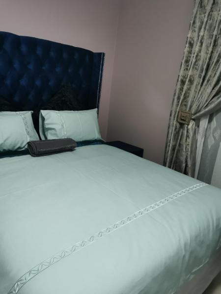 Blackpony Guesthouse, Забронировать  Kriel Мпумаланга