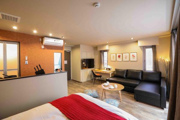 the Moto Hotel Shinjuku, Забронировать  Токио Токийский столичный округ
