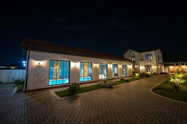 Dream Villa in Baku, Забронировать  Pirşağı Баку