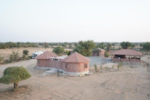Jodhpur Farms - Farm Stay, Забронировать  Джодхпур штат Раджастхан