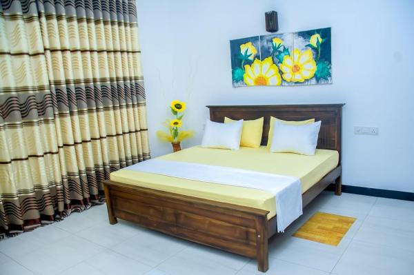 4U bliss guest, Забронировать  Негомбо Округ Гампаха