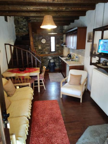 Villa Aretousa, Забронировать  Палайос-Агиос-Атанасиос Kaimaktsalan