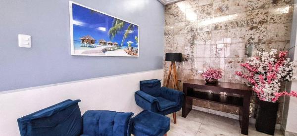Casa em Ipanema - Praia, Amigos e Música, Забронировать  Ипанема 