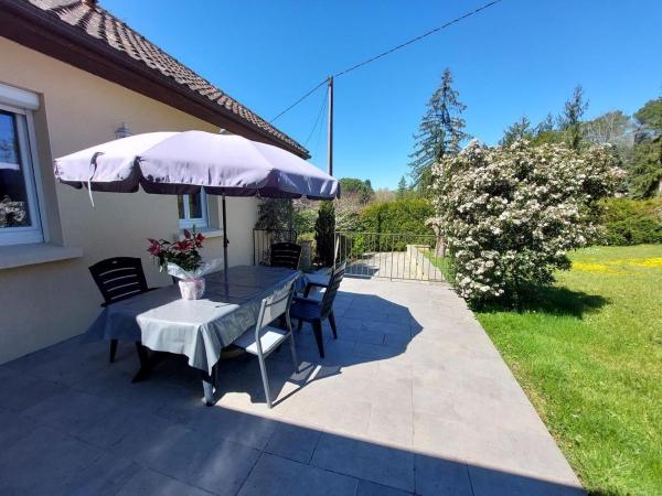 Villa Canéda à Sarlat, Забронировать  Сарла-ла-Канеда Dodogne Valley