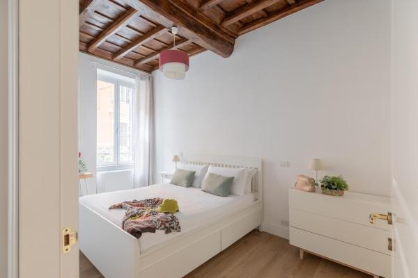 iFlat Monti Charming & Cozy Apt by the Colosseum, Забронировать  Рим Лацио, рядом с San Silvestro in Capite