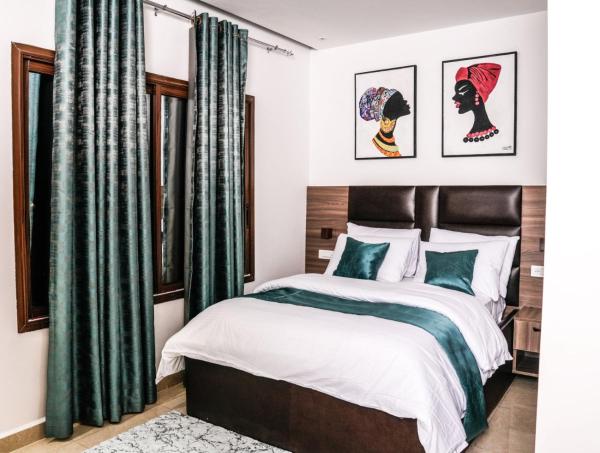 Borelie Guest House