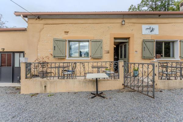 Maison Loustalet, Забронировать  Арзак-Арразиге 