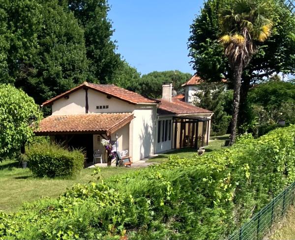 Villa Saint Vivien, Забронировать  Сен-Вивьен-де-Медок Medoc