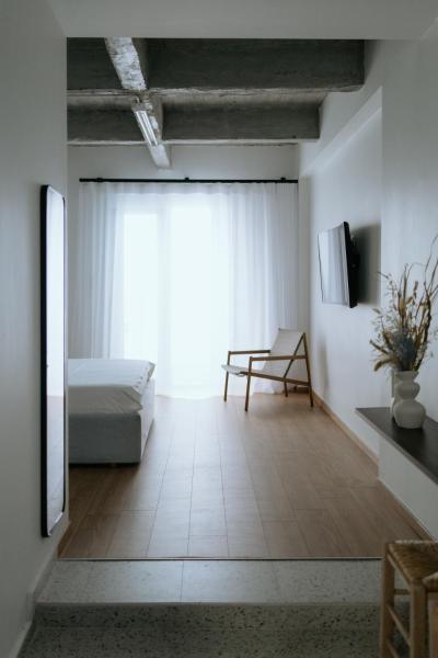 The Urban Living, Забронировать  Александруполис 