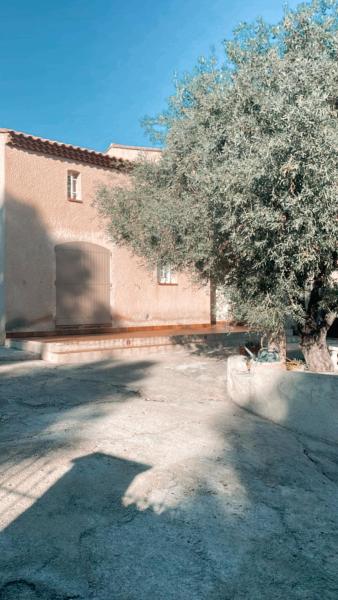 Villa Paul et Victoire, Забронировать  Санари-сюр-Мер Bandol Wine Route