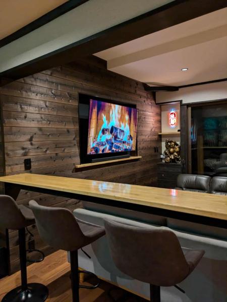 The Nook Hakuba, Забронировать  Отели Горнолыжного курорта Хакуба с парковкой, Парковка