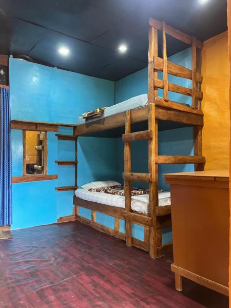 Kovilakam homestay, Забронировать  Ваттавада штат Керала