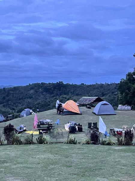 Johanna\s Farm and Camping Ground, Забронировать  Инабанга Бохоль