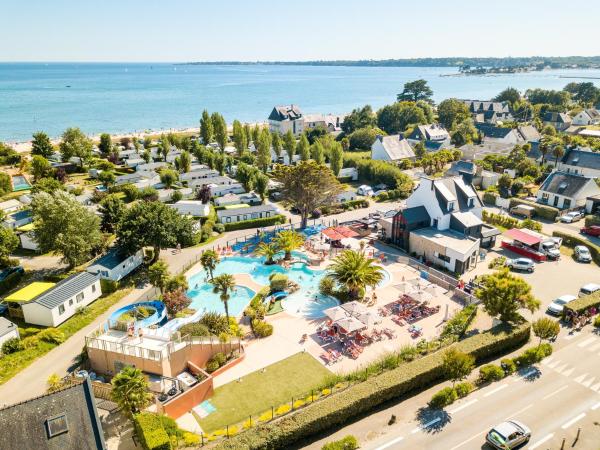 Résidence des Saules, Забронировать  Ла Форе - Фуэнан Finistère