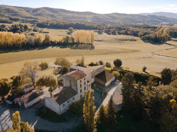 Domaine Paradis, Забронировать  Отели Route de la Lavande с бассейном, Бассейн