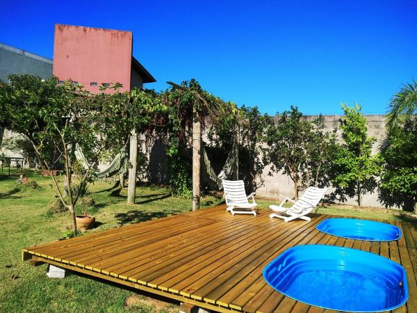 Refugio do Surfista