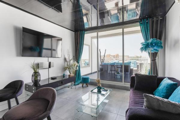 Village Naturiste R4N Laina Port Ambonne Luxe, Забронировать  Кап-д'Агд Hérault