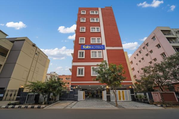 Hotel Abhimanyu Villa, Забронировать  Хайдарабад Hyderabad Region