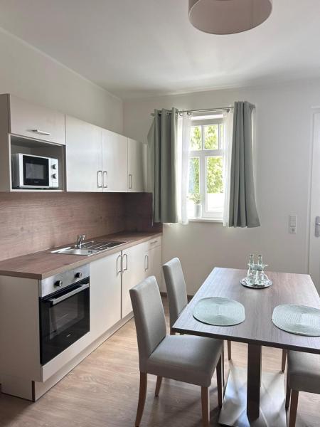 Brommy Apartments, Забронировать  Браке Нижняя Саксония