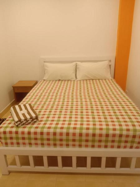 Jasmine Villa Soi Buakhao, Забронировать  Паттайя Чонбури