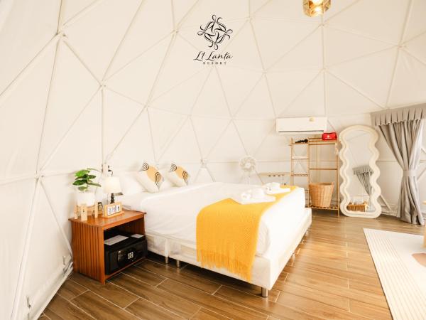 L1 Lanta Resort