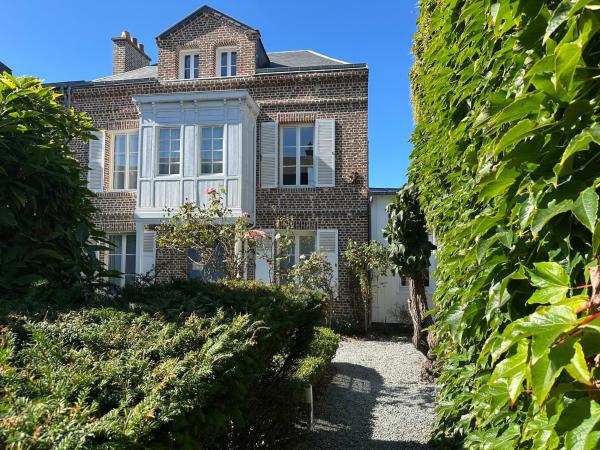 Villa La Renaissance - Etretat, Забронировать  Этрета Seine-Maritime