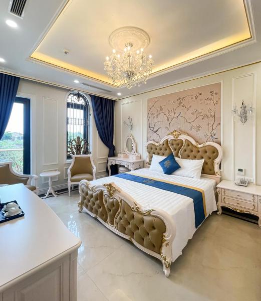 Riverside Hotel, Забронировать  Ханой Муниципалитет Ханой