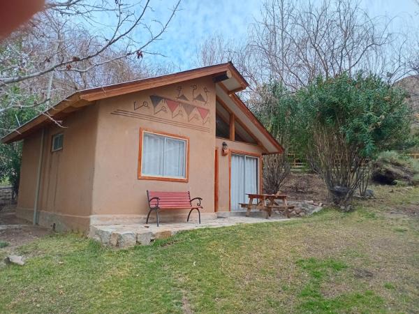 Cabañas Los Sauzales del Elqui, Забронировать  Писко-Эльки Долина Эльки