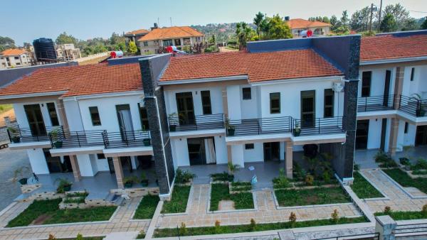 JH Luxury Suites, Забронировать  Кампала Уганда