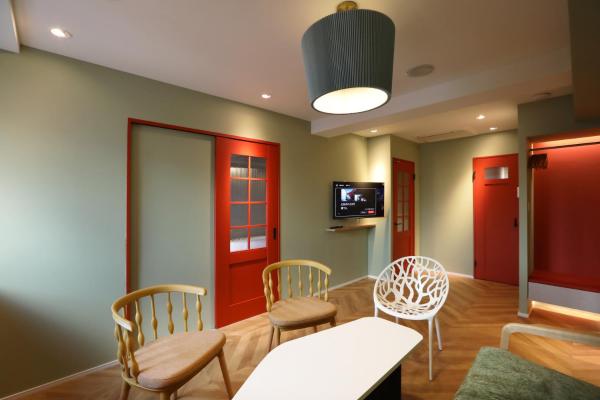 the Moto Hotel Ueno II, Забронировать  Токио Токийский столичный округ