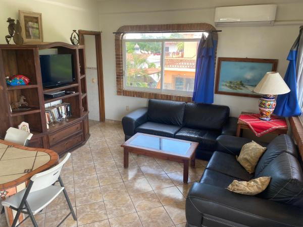 Casitas Las Palmas - Coral Azul, Забронировать  Пунта-де-Мита Ривьера-Наярит