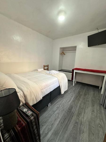 Habitaciones para Turistas en Zona Tranquila de Cusco, Забронировать  Куско Cusco