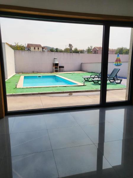 Villa Machado Chaves, Забронировать  Vila Nova da Veiga Северный регион