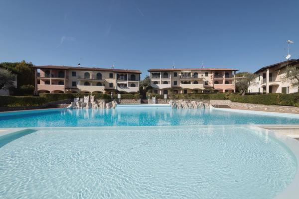 Blu Garda View, Забронировать  Picedo Valtenesi del Garda