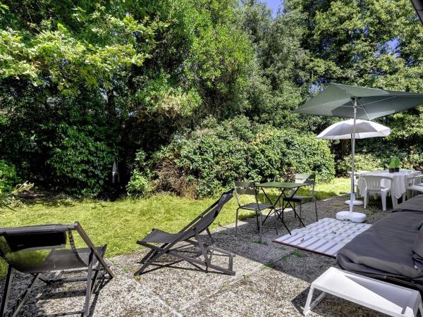 Villa Rénovée au Pyla-sur-Mer avec Grand Jardin - FR-1-433-146, Забронировать  Ла-Тест-де-Бюш 