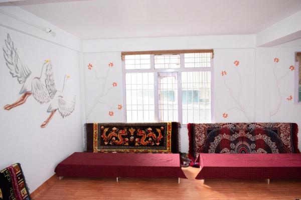 Aavya backpackers hostel, Забронировать  Таванг штат Аруначал-Прадеш