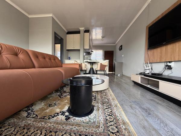 The Residence Apartments, Забронировать Апартаменты/квартира Масеру Лесото
