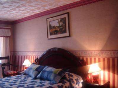 Hotel Castellon