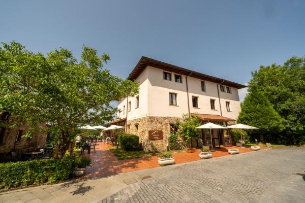 Urkiola Hotela, Забронировать  Уркиола 
