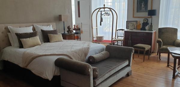 Des fleurs au balcon, Забронировать  Квинтин Côtes-d'Armor