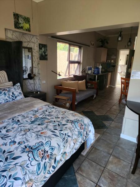 Primrose Accommodation, Забронировать  Джордж провинция Западный Кейп